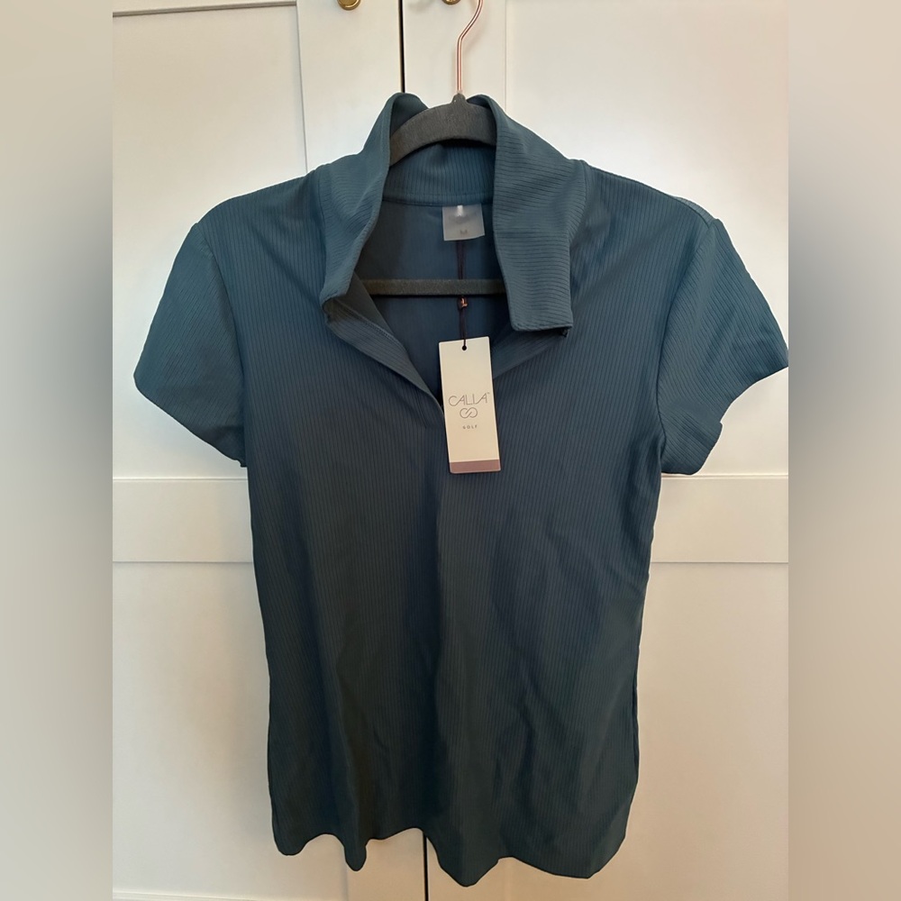 Calia Golf Shirt - BNWT